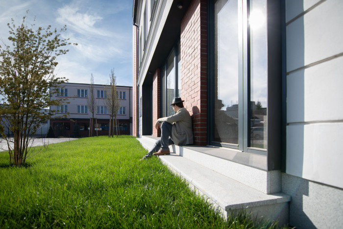 Akademie Madeta, +arch studio - foto