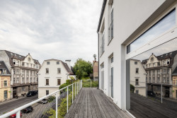 Zubaři Nad Mlýnem, studio Raketoplán