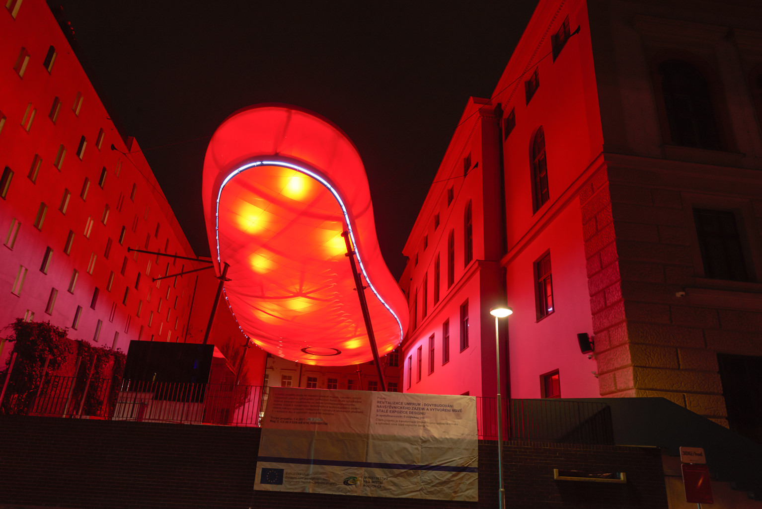 Mrak - Marek Štěpán