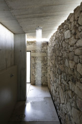The Dovecote, AZO Sequeira Arquitectos Associados