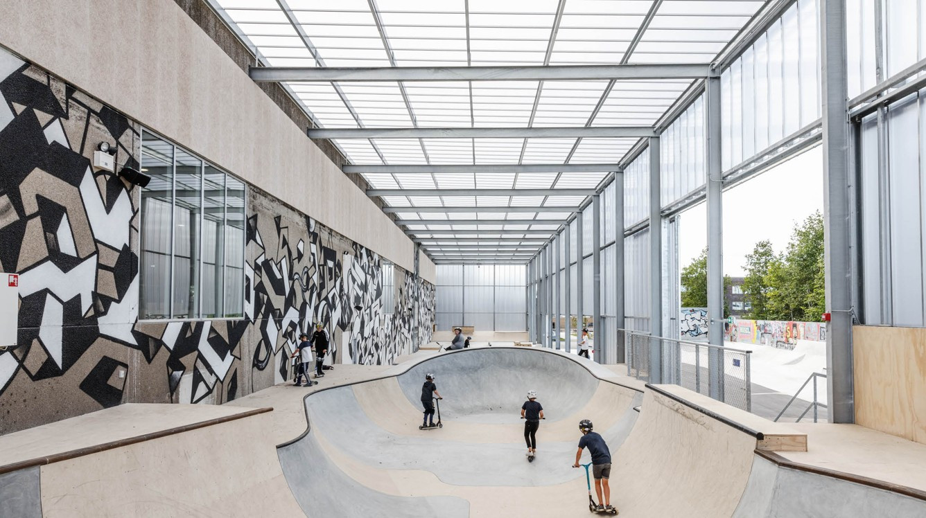 Streetmekka Viborg,EFFEKT