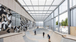 Streetmekka Viborg,EFFEKT