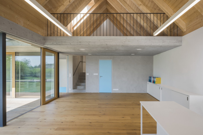 Sídlo firmy RenoEnergie, ov-a (Opočenský Valouch architekti)