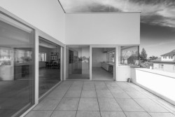 Přestavba rodinného domu, Urban Čelikovský architekti