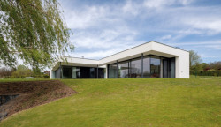 Rodinný dům ve Frýdku-Místku, Kamil Mrva Architects