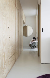 Studio Schwestern, Byt pro Františka – foto