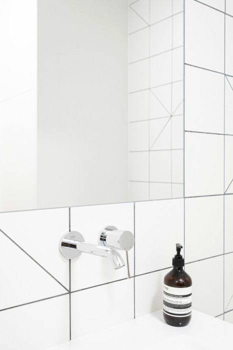 Byt s arkýřem, Studio COSMO.