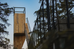 Hlídka na Stráži, Mjölk architekti