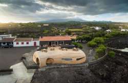 FCC Arquitectura & Paulo Lobo, Cella Bar - foto