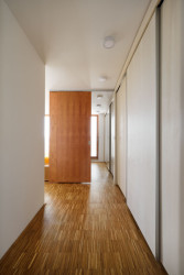 Rodinný dům Radotín, Schaufler-Roskovec