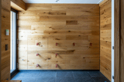 Usedlost v jižních Čechách, Stempel Tesař