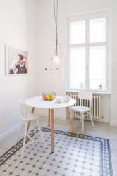 Byt TOL, MIMO architekti / ARCHHOLIKS