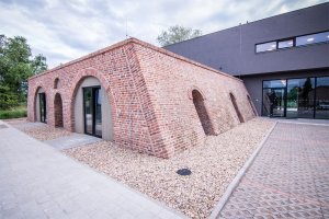 Studio acht, Centrum andragogiky, Svobodné Dvory – foto