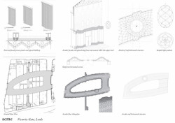 Victoria Gate Arcades, ACME,