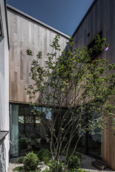 plusminusarchitects, Vrakuňa house – foto