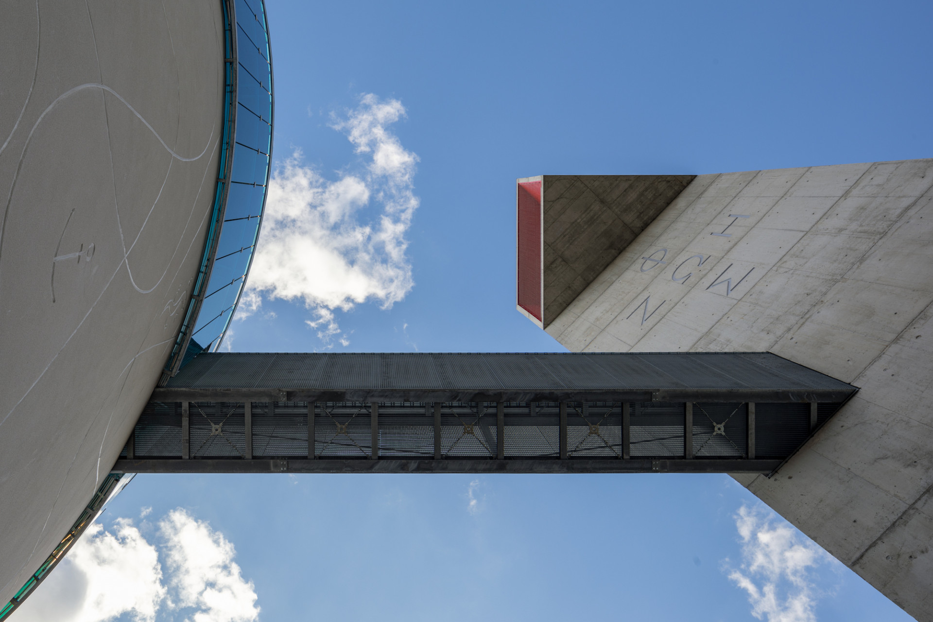 Kostel bl. Marie Restituty v Brně-Lesné, Atelier Štěpán/ Marek Jan Štěpán