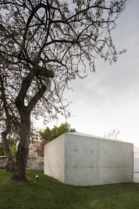 Casa no Porto, João Vieira de Campos