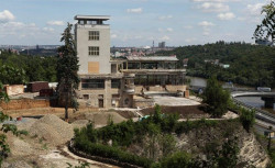 Barrandovské terasy