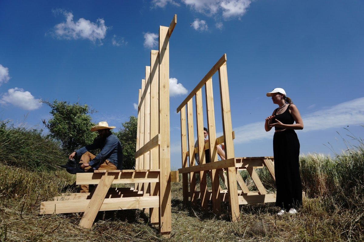 Autorka projektu: Nina Pauliny