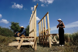 Autorka projektu: Nina Pauliny