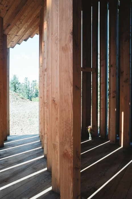 Kaplička Poprad, Samuel Netočný