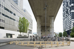 Studio Alice, HOUSE 2 - Counter City, foto