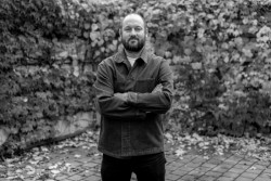 Vítězslav Danda z edit! architects