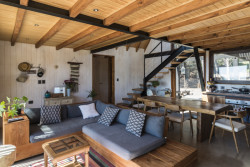 MQ Houses, Altamarea arquitectura