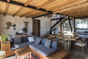 MQ Houses, Altamarea arquitectura