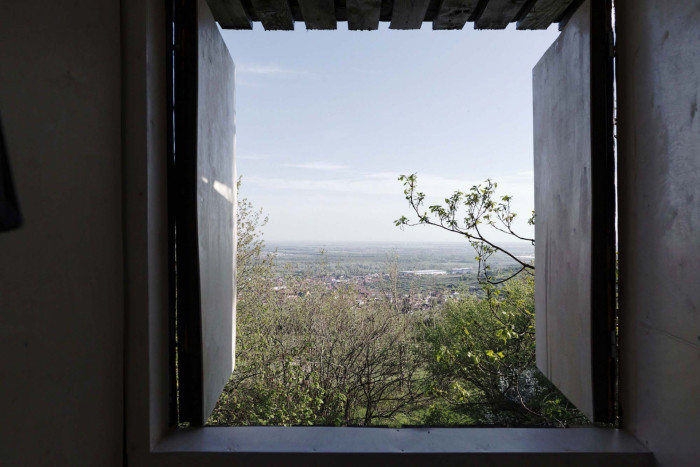 Tree-House DUBoDOM, ateliér StromDom