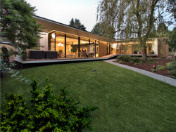 Rodinný dom CLT16, MOLNÁR-PERÁČEK