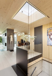 Rodinný dům Perlinka v Žamberku, Kokeš Partners