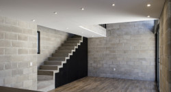 Casa Guadalupe, Omar Lopéz Bautista