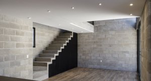 Casa Guadalupe, Omar Lopéz Bautista