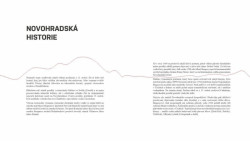 Jan Kurz, Novohradská poutní krajina – foto