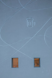 Kostel blahoslavené Marie Restituty v Brně-Lesné před dokončením, Ateliér Štěpán