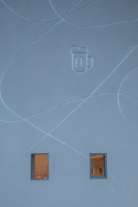 Kostel blahoslavené Marie Restituty v Brně-Lesné před dokončením, Ateliér Štěpán