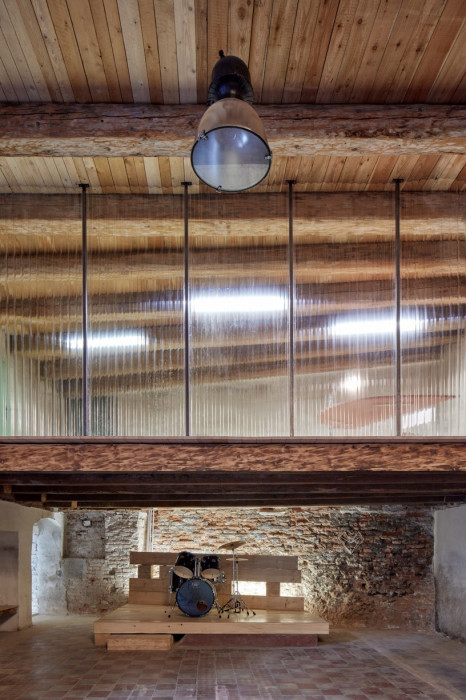 The Distillery, KOGAA