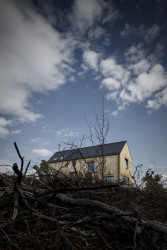 Mjölk architekti, Dům pro Markétku - foto