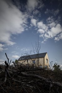 Mjölk architekti, Dům pro Markétku - foto