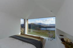 Rust-ic House, Urban Agency