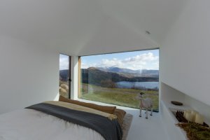 Rust-ic House, Urban Agency