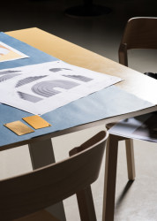 Lampy Chromo, Preciosa