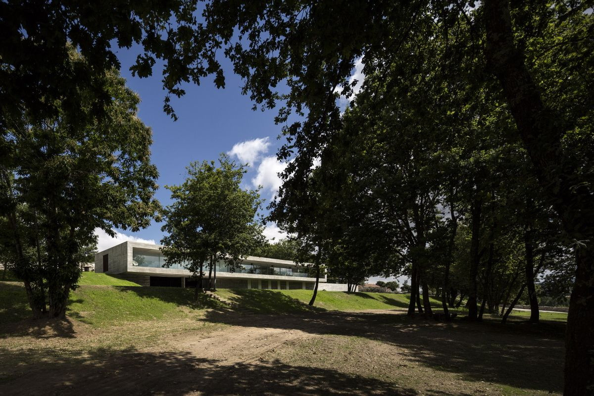 Sambade House, Spaceworkers