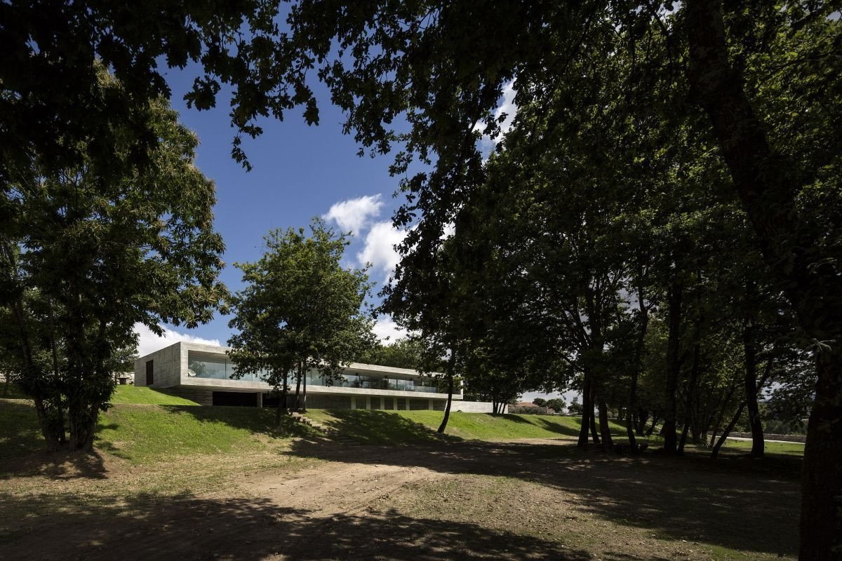 Sambade House, Spaceworkers