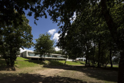 Sambade House, Spaceworkers