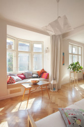 Edit!, Byt pro art-directorku – foto