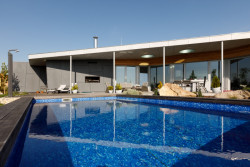 Rodinný dům v Českých Budějovicích, Ateliér Vostracký