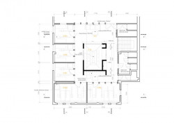 Prozářené kanceláře