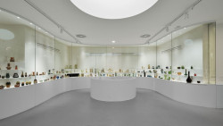 Atelier25, Pavilon skla Klatovy / PASK – foto